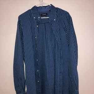 Chaps Dress Shirt